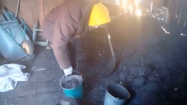 Управляюсь по дому // Устаю от поездок // смотреть онлайн