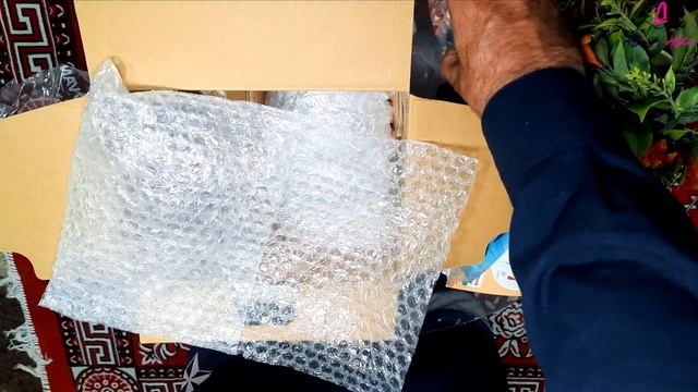 Canon EOS 200D Unboxing | كاميرا كانون смотреть онлайн