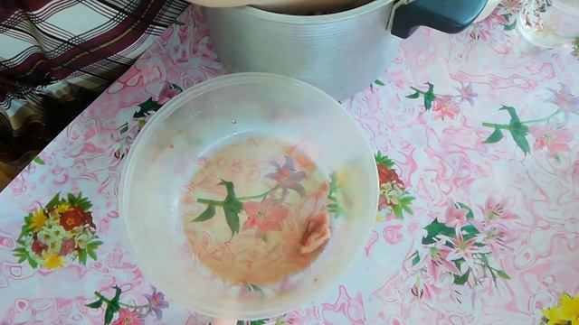 Вкусненькая рыбка, получается без костей. смотреть онлайн