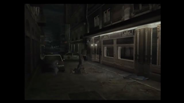 Resident Evil: Outbreak (PS2) - "Outbreak" - Kevin, Very Hard, No Damage смотреть онлайн