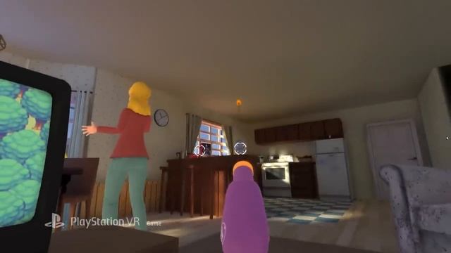 Pixel Ripped 1995 - Launch Trailer | PS VR смотреть онлайн