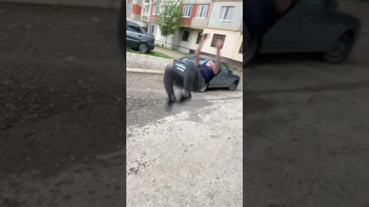 Почти дрифт на ногах смотреть онлайн