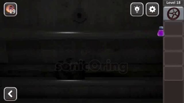 Can You Escape Island Level 18 Walkthrough смотреть онлайн