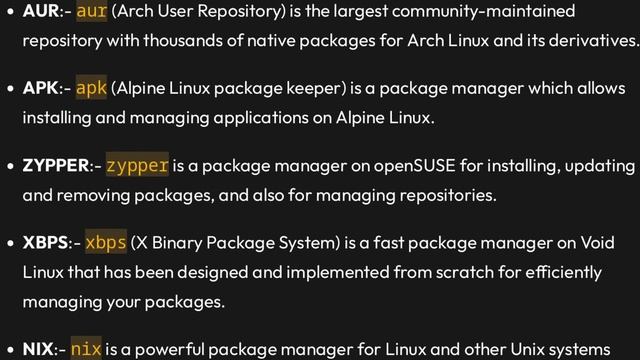 The END of DISTRO HOPPING? All Linux distros in one single system with VanillaOS смотреть онлайн