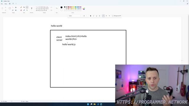 Genez.io - Host Serverless Applications (Feedback Stream) смотреть онлайн