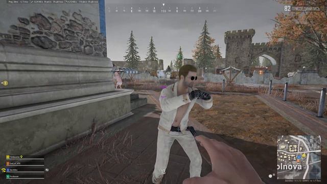 ПОКАТУШКИ, Rocket League/The Division 2/PUBG/Ghost Recon: Breakpoint