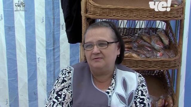 Сельскохозяйственная ярмарка 2019 смотреть онлайн
