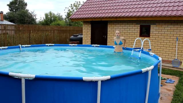 Summer goals: Ночевка с подругой👭 смотреть онлайн
