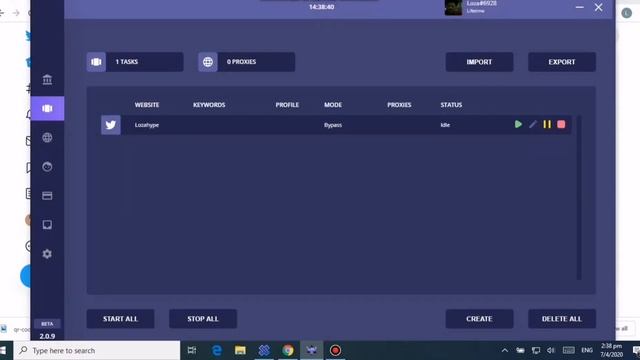 TweetninjaIO - QR code scanner смотреть онлайн
