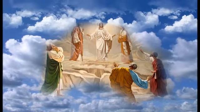 Isuse prekrasnyj (Beautiful Jesus) - Ukrainian chant смотреть онлайн