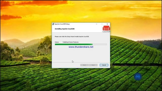 How to install couchdb on windows os - Let's Be Expert смотреть онлайн