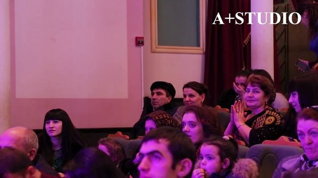 Пожелание ашуга Шемшира группе Бахтавар.HD смотреть онлайн