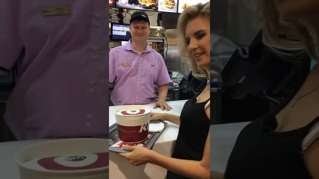 KFC смотреть онлайн