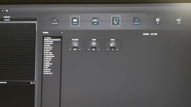 Harley Benton DNAfx Git | Diezel and Soldano Metal Sound Demo // DBK смотреть онлайн