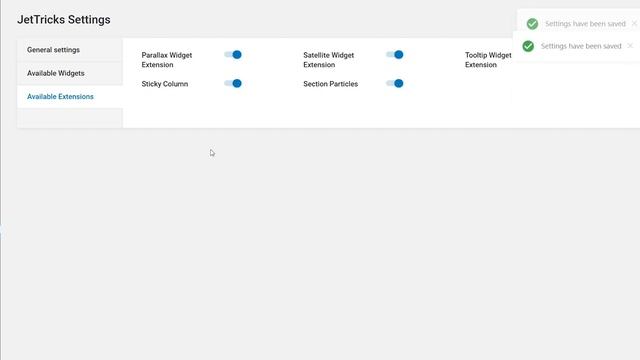 JetTricks for Elementor | Plugin Overview смотреть онлайн