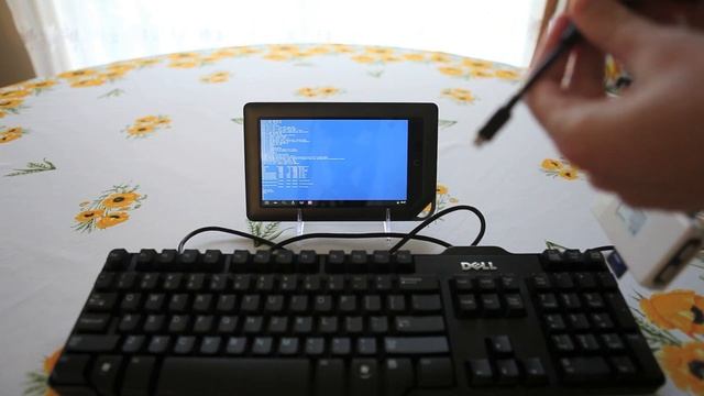 Nook Color standalone USB host смотреть онлайн