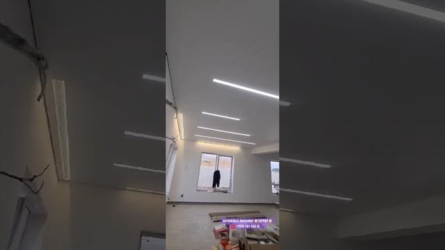 Натяжные потолки Феодосия Коктебель Судак смотреть онлайн