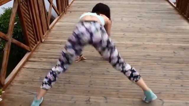 тверк москва смотреть онлайн