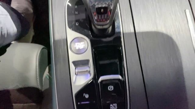 ALL NEW 2022 GAC Trumpchi GS8 Hybrid - Exterior And Interior смотреть онлайн