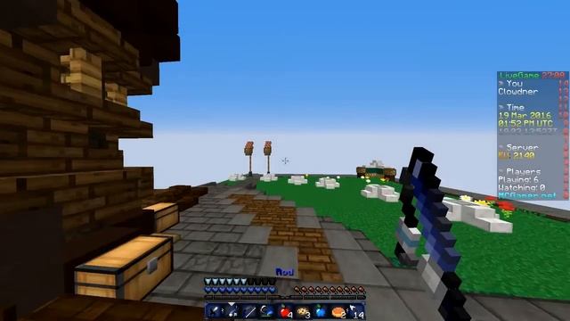 Survival Games |15| Сделал 12 киллов + Экзамены 3: |1080p60FPS смотреть онлайн