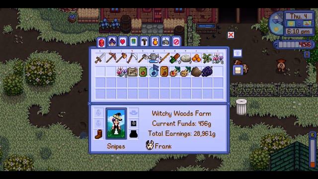 Summer is Here! | (Modded) Stardew Valley Playthrough, Part 5 смотреть онлайн