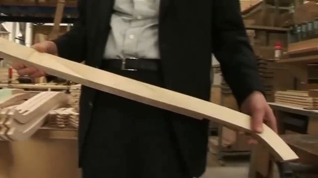 Производство C.Bechstein Германия_1(6) смотреть онлайн