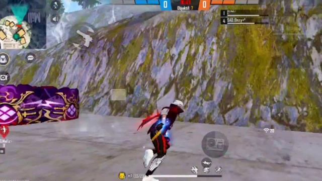 This Is My Secret + Handcam ||ini rahasia dan handcam saya bermain freefire смотреть онлайн