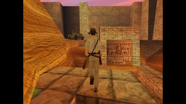 Patron Week - Indiana Jones and the Infernal Machine, Part 2 смотреть онлайн