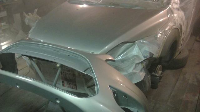 Ремонт Форд Фокус смотреть онлайн