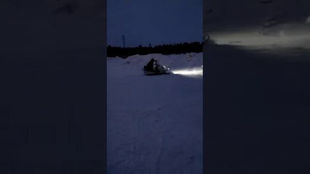 Буран не поворачивает смотреть онлайн