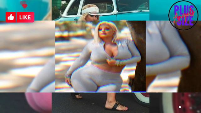 Julie Cash American Plus Size Model Insta Celebrity, Influencer, Fashion Nova Curve Biography Wiki