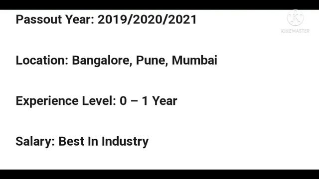 Oracle off campus recruitment drive 2022 | Oracle hiring fresher Any Degree Graduate #jobrefer4u смотреть онлайн