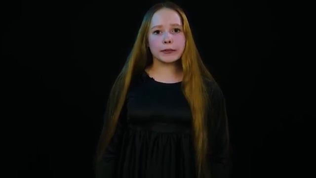 Наталья Боярских читает стихотворение А.С. Пушкин «Пир во время чумы». смотреть онлайн