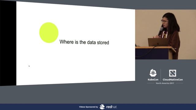 All You Need to Know to Build Your GPU Machine Learning Cloud [B] - Ye Lu, Qunar смотреть онлайн