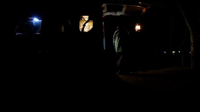 【車中泊】標高1000mの湖畔で車中泊?私の夏対策【car camping】 смотреть онлайн