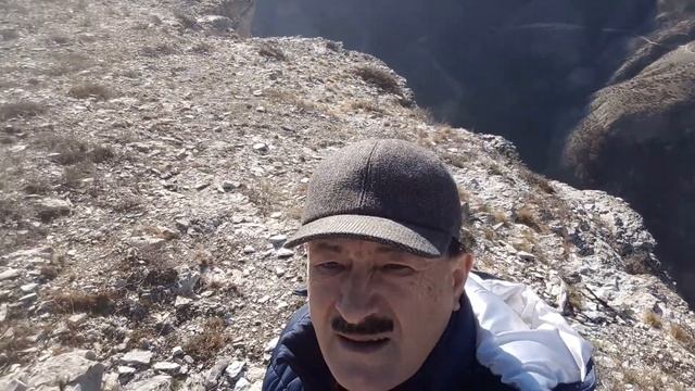 Дагестан.Дубки.Сулакский каньон.3 декабря 2021г.Температура+12.Высота над уровнем моря 660м.(2) смотреть онлайн