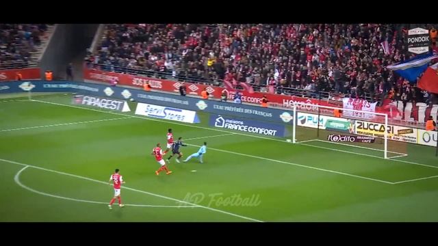 Alexis Sanchez - All 21 Goals & Assists 2022/23 l HD 1080p смотреть онлайн