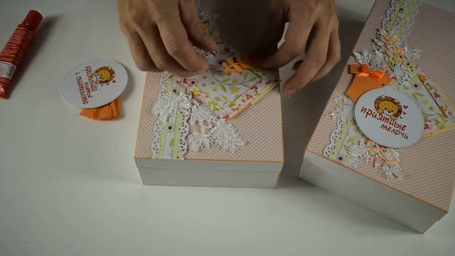 Мамины сокровища - комната - своими руками. Как сделать детскую комнату. смотреть онлайн