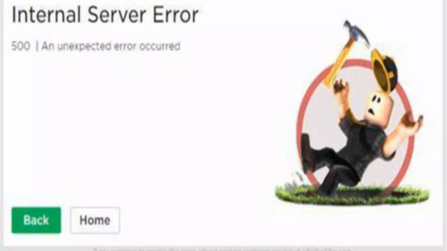 ¿Qué es el ERROR 1001? / Roblox смотреть онлайн