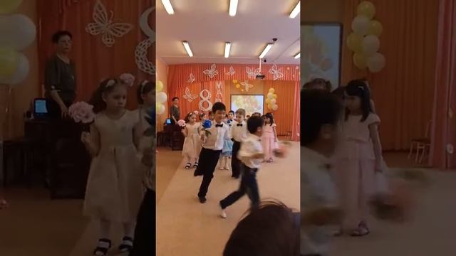 Милана 8 марта(5) смотреть онлайн