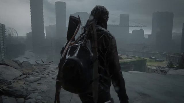 The Last Of Us 2 | #13 Бойни на лодках смотреть онлайн