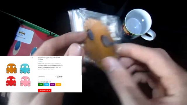 Открываем LOOTCASE (зеленый) смотреть онлайн