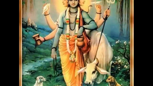 ||DATTATREYA SAHASRANAMA STOTRAM||@sreedattavaibhavam