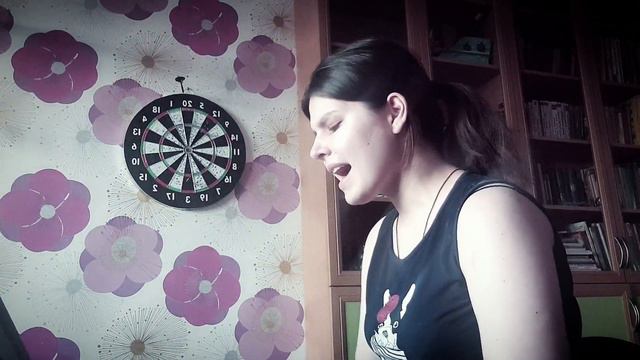 Evdokia. R - Одна? (авторская песня) смотреть онлайн