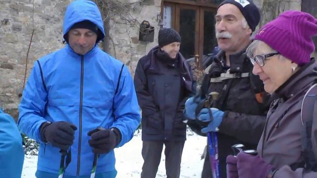 Monte della Sella смотреть онлайн