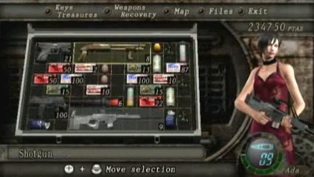Let's Play Resident Evil 4 Separate Ways: Chapter 4 (Part 2) смотреть онлайн