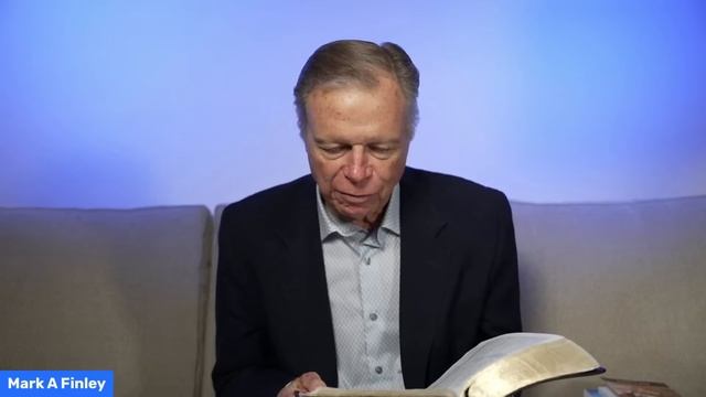 Revelation 21 | Weekly Bible Study with Mark Finley смотреть онлайн