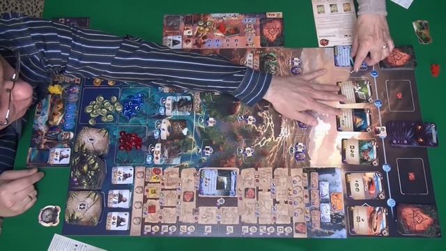 РУИНЫ ОСТРОВА АРНАК + дополнение ЛИДЕРЫ ЭКСПЕДИЦИИ. смотреть онлайн