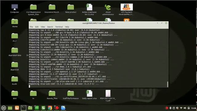 Dummy Output / No sound issue in Linux mint 20.0 64bit смотреть онлайн