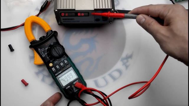 Токовые клещи ПОСТОЯННОГО ТОКА!!! Обзор. смотреть онлайн